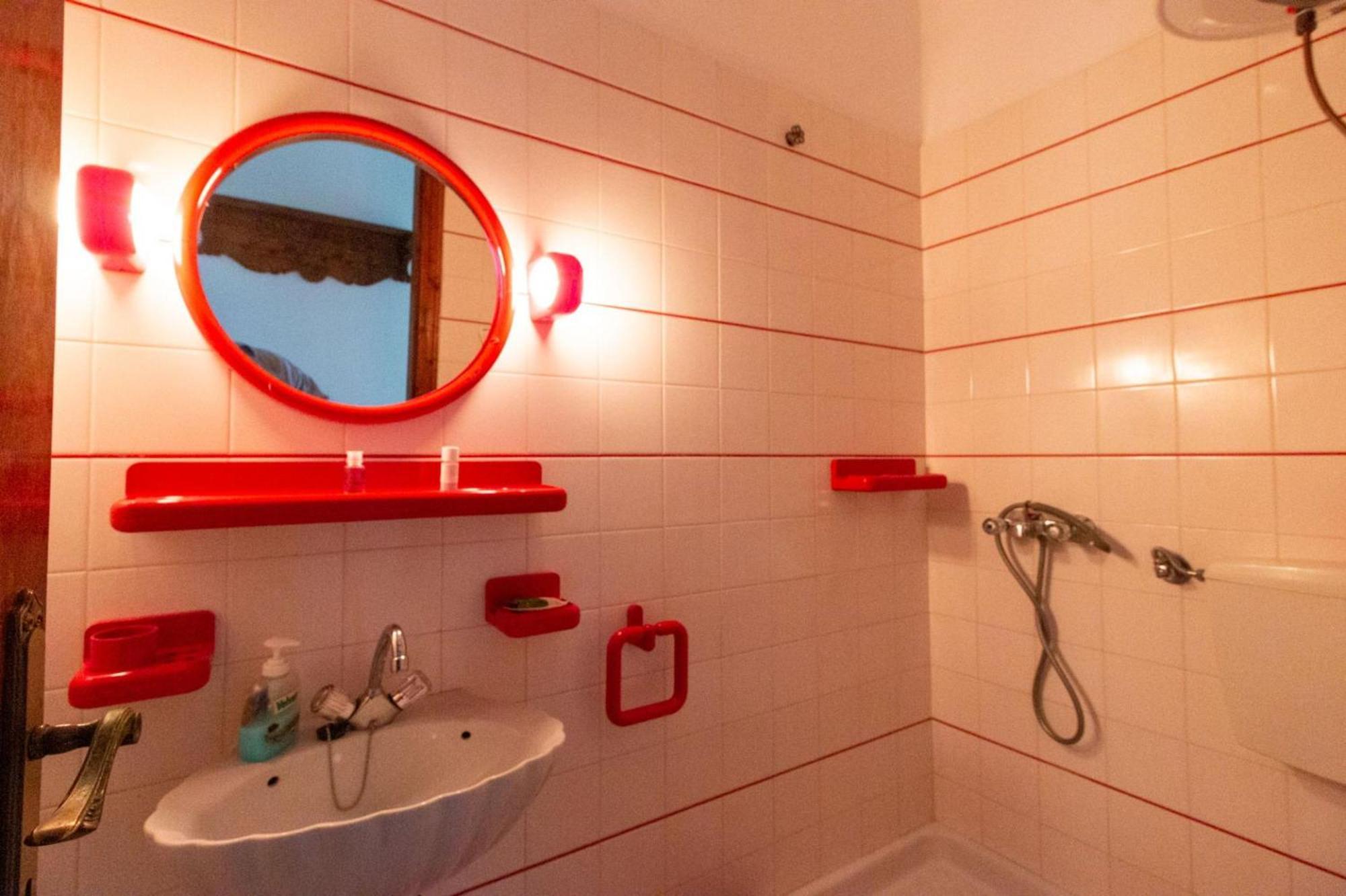 Villa Zina Áyios Dhimítrios Esterno foto